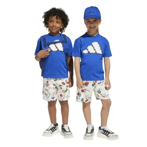 Kinderset adidas Seasonal Essentials Fun image-3