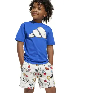 Kinderset adidas Seasonal Essentials Fun image-5