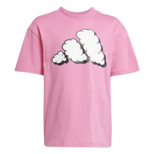 Trainingsanzug für Kinder adidas Seasonal Essentials Fun image-1