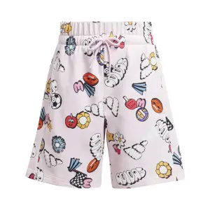 Trainingsanzug für Kinder adidas Seasonal Essentials Fun image-2