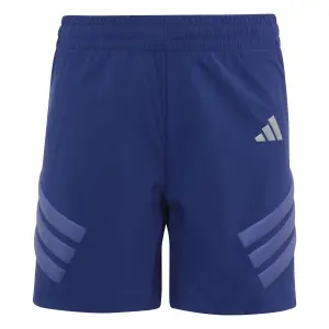Pantalón corto infantil adidas Pace Path image-0
