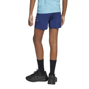 Pantalón corto infantil adidas Pace Path image-2