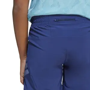 Pantalón corto infantil adidas Pace Path image-5