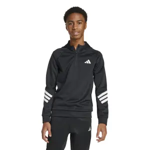Sweatshirt à capuche enfant adidas All Sports Nxt image-1