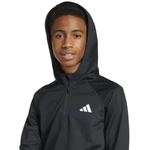 Sweatshirt à capuche enfant adidas All Sports Nxt image-6