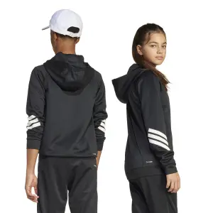 Sweatshirt à capuche enfant adidas All Sports Nxt image-5