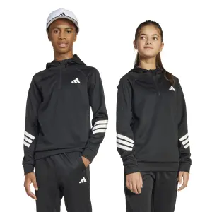 Sweatshirt à capuche enfant adidas All Sports Nxt image-3