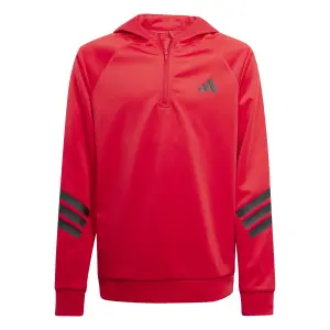 Sweatshirt à capuche enfant adidas All Sports Nxt image-0