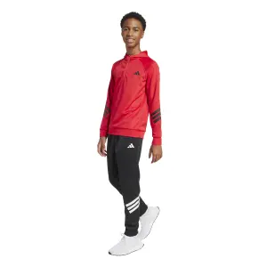 Sweatshirt à capuche enfant adidas All Sports Nxt image-3