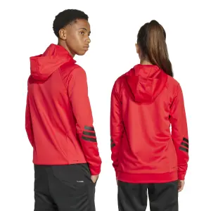 Sweatshirt à capuche enfant adidas All Sports Nxt image-5