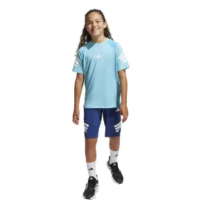 T-shirt enfant adidas All Sports Nxt image-2