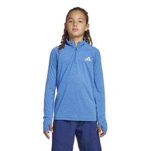 Langarmtraining Oberteil für Kinder adidas Goto PZ image-1