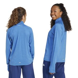 Langarmtraining Oberteil für Kinder adidas Goto PZ image-5