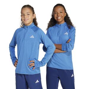 Langarmtraining Oberteil für Kinder adidas Goto PZ image-2
