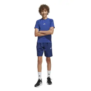 Kinder-T-shirt adidas All Sports Favorite image-2