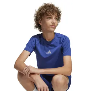 Kinder-T-shirt adidas All Sports Favorite image-4