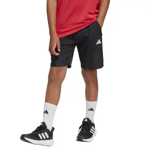 Shorts per bambini adidas Goto Pz image-1