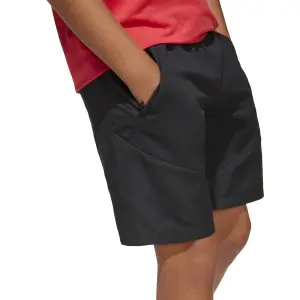 Shorts per bambini adidas Goto Pz image-5