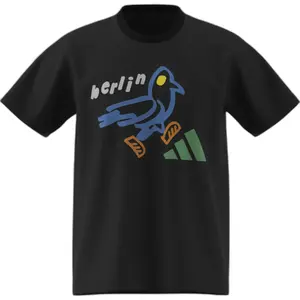 Camiseta adidas Berlin Pigeon image-0