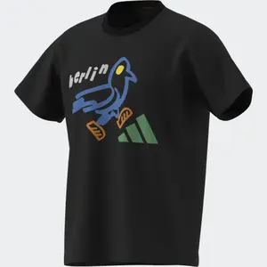 Camiseta adidas Berlin Pigeon image-1