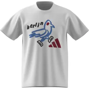 Camiseta adidas Berlin Pigeon image-0