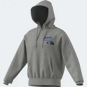 Felpa con cappuccio adidas Berlin Pigeon image-1
