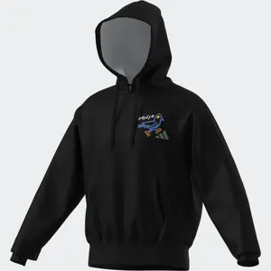 Hoodie adidas Berlin Pigeon image-1