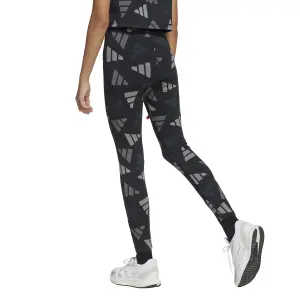 Legging fille adidas Essentials Logo Celebration image-3