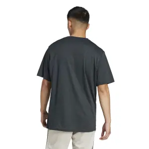 Camiseta adidas Essentials Feelready Novelty image-2