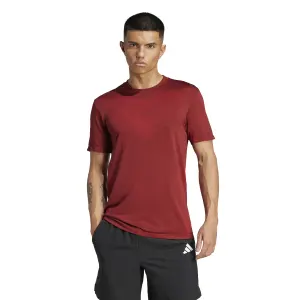 T-shirt sans couture adidas image-1