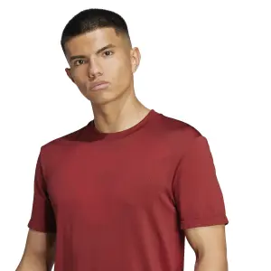 T-shirt sans couture adidas image-4
