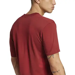 T-shirt sans couture adidas image-5