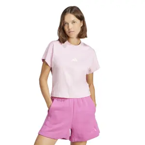 Camiseta de mujer adidas All Szn image-1