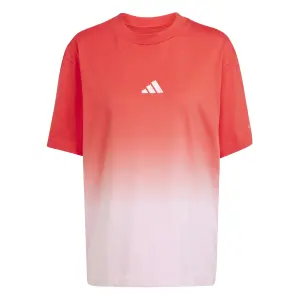 Camiseta de mujer adidas All SZN Dip-Dye image-0