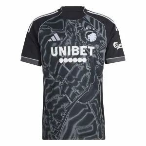 FC Copenhagen Away Shirt 2025/26 image-0