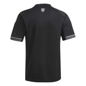 FC Kopenhagen Kindertrikot 2025/26 image-1