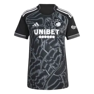 Udebanetrøje til kvinder FC København 2025/26 image-0