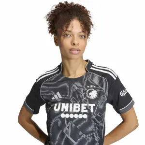 Udebanetrøje til kvinder FC København 2025/26 image-5