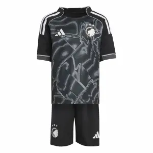 FC Copenhagen Kids' Mini Outdoor Kit 2025/26 image-0