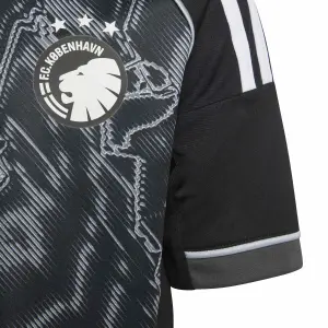FC Copenhagen Kids' Mini Outdoor Kit 2025/26 image-5