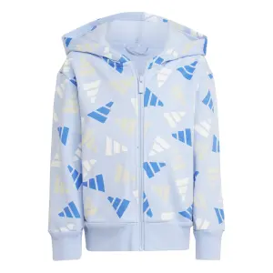 Children's tracksuit adidas Essentials Logo Celebration image-1
