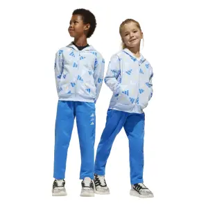 Children's tracksuit adidas Essentials Logo Celebration image-4