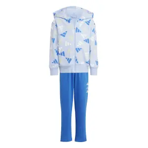 Children's tracksuit adidas Essentials Logo Celebration image-0