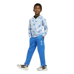 Children's tracksuit adidas Essentials Logo Celebration image-3