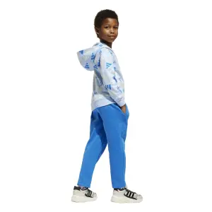Children's tracksuit adidas Essentials Logo Celebration image-5