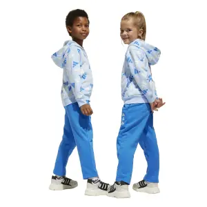 Children's tracksuit adidas Essentials Logo Celebration image-6