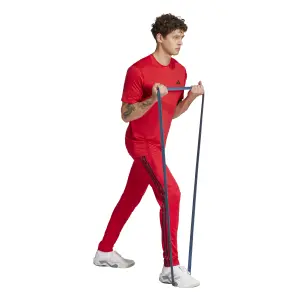 Pantalón de chándal adidas Train Essentials 3-Stripes image-3
