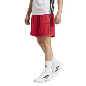 Pantalón corto adidas Essentials 3-Stripes image-1