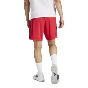 Pantalón corto adidas Essentials 3-Stripes image-3