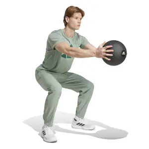 Trousers adidas Essentials image-2